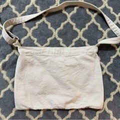 【美品】THE NORTH FACE ショルダーバッグ　サコッシュの画像