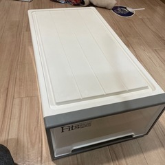 収納ケース　の画像