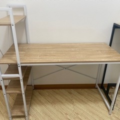 (決まりました)北欧風おしゃれデスク
