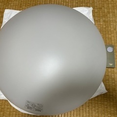 【無料】ナショナル製シーリングライト