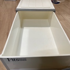 収納ケース　の画像