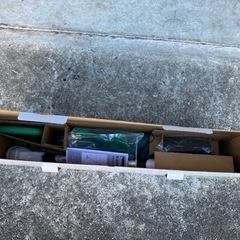 ★新品マキタ充電式草刈機 の画像