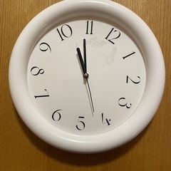 掛け時計
