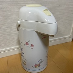 エアーポット  2.2L