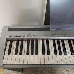 電子ピアノ【YAMAHA　P-95】の画像