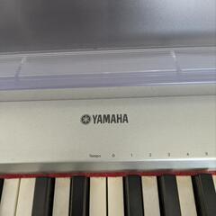 電子ピアノ【YAMAHA　P-95】の画像