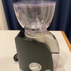 コーヒーグラインダー　ソリスの画像
