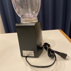 コーヒーグラインダー　ソリスの画像