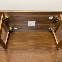 LOWYA  折りたたみテーブル　テーブル　ロウヤの画像