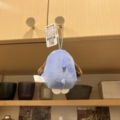新品未使用 ポチャッコ ぬいぐるみ タグ付き サンリオ❁¨̮の画像