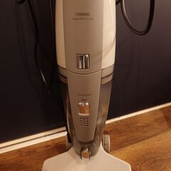 スティック型掃除機