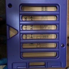 ミュージカルキッズランド　拡張パネル2枚の画像