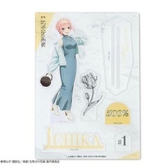 ☆映画 五等分の花嫁 アクリルスタンド☆