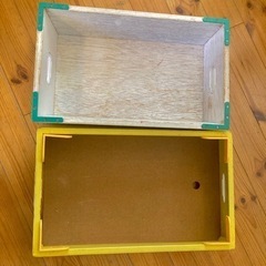 レア　とびっ子　とびばこ　跳び箱　子供　とびばこ　跳箱　４段　飛び箱　おもちゃ　家具　スポーツ　玩具　子ども　アンティーク　骨董　レトロ　の画像