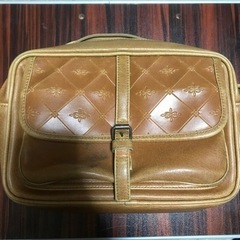 バッグと財布