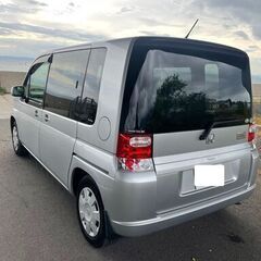 ★平成１９年式・モビリオ・検付き・車両交換相談可能★の画像