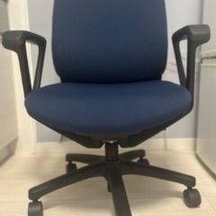 【美品】ITOKIトルテRチェア