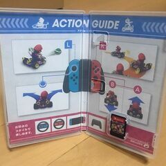 [Switch]マリオカート8 デラックス の画像