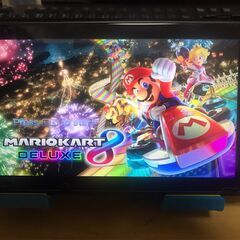 [Switch]マリオカート8 デラックス の画像