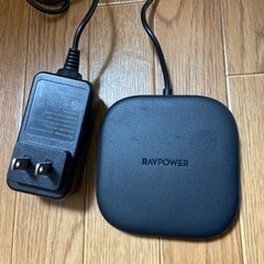 ポータブル携帯充電器