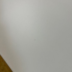 ニトリ　こたつ　美品　の画像