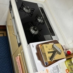 ガス給湯器やガスコンロの交換させていただきます。 − 千葉県