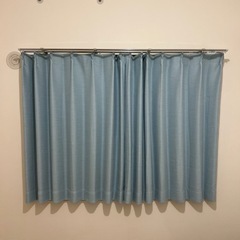 ニトリカーテン