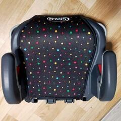 <セール開催‼️2/14まで> 子供用GRACOチャイルドシートの画像