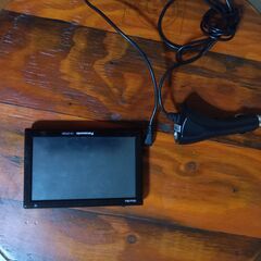 panasonic ゴリラ