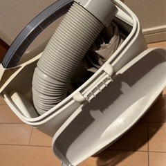 ★布団乾燥機の画像