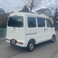 コミコミ車検長いの画像