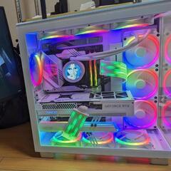 ゲームミングpc