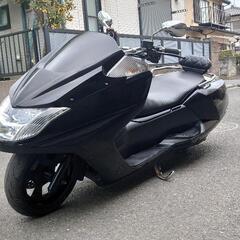 (売約済)ヤマハ　マグザム　SG17J 訳あり車両　35000km
