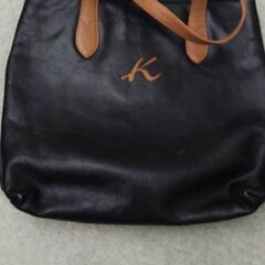 【値下げ2000円⇒1000円】KITAMURA　キタムラトートバッグ