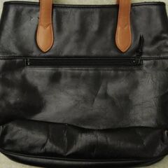 【値下げ2000円⇒1000円】KITAMURA　キタムラトートバッグの画像