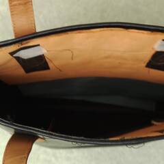 【値下げ2000円⇒1000円】KITAMURA　キタムラトートバッグの画像