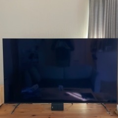 パイオニアの50インチプラズマテレビを譲ります