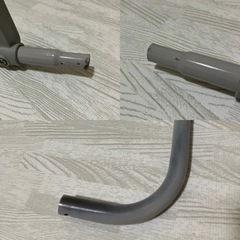 【お譲り先決まりました】ベビーベッドの画像