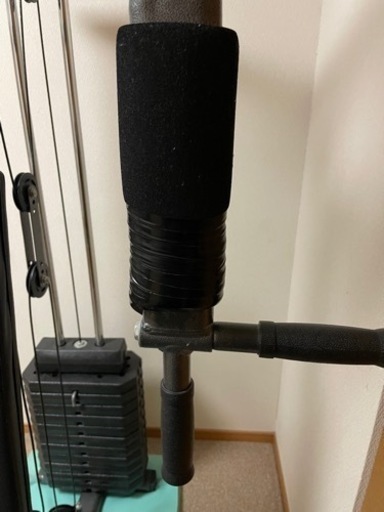 【お取引相手決定】ホームジムDX　TM066