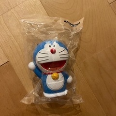 ドラえもん　貯金箱