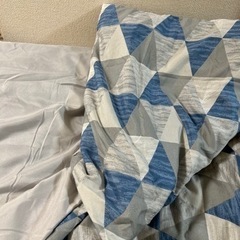 ニトリ　こたつ　美品　の画像