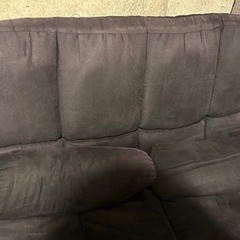 ソファベッド