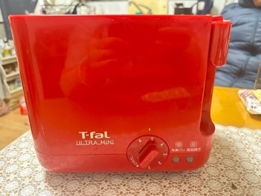 パン焼き器