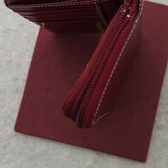 【値下げ】KITAMURA　キタムラ財布の画像