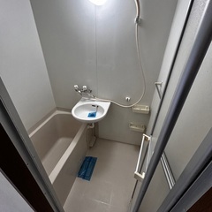 賃貸物件の空室清掃の画像