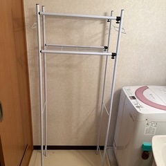 収納ラック