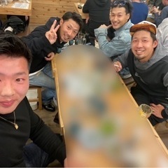 足場職人募集❗️未経験者歓迎👍の画像