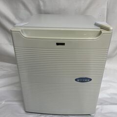 【北見市発】アルメックス ALMEX 1ドア電子冷蔵庫 ADC-...
