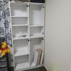 収納棚
