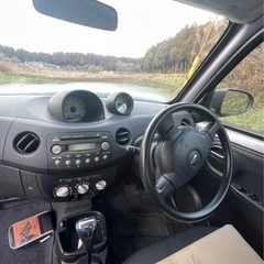 エッセ　車検ありと書きましたが1月できれてました！（ ;  ; ）の画像